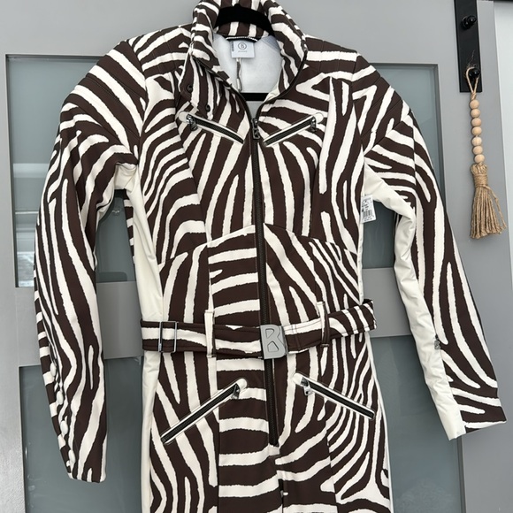 BOGNER Misha One-Piece ski suit - Picture 6 of 12